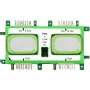 Batterie ALLNET BrickRknowledge Akku Brick 2x 7,4 V 500 mA Ersatz-Akku