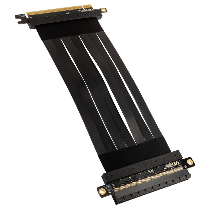PCIe-3.0-Riserkabel Akasa X2 Mark IV 20 cm