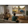 Optoma Photon Life PK32 Standardprojektor mit 1100 ANSI-Lumen, DLP, UHD 4K (3840x2160), 3D, Schwarz