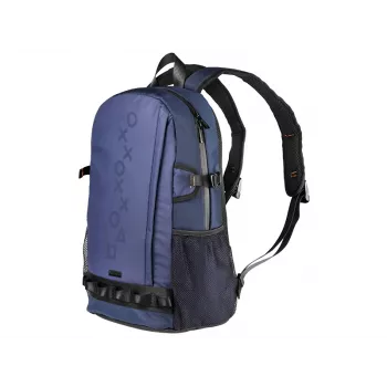 Notebook-Rucksack 15,6 Tracer Packer Blau