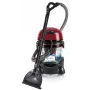 MPM MOD-22 Staubsauger 4,5 l Behälterstaubsauger Trocken & Nass 2400 W beutellos