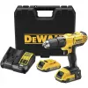 DeWALT DWE4257-QS Winkelschleifer 12.5 cm 10000 U/min 1500 W 2.6 kg