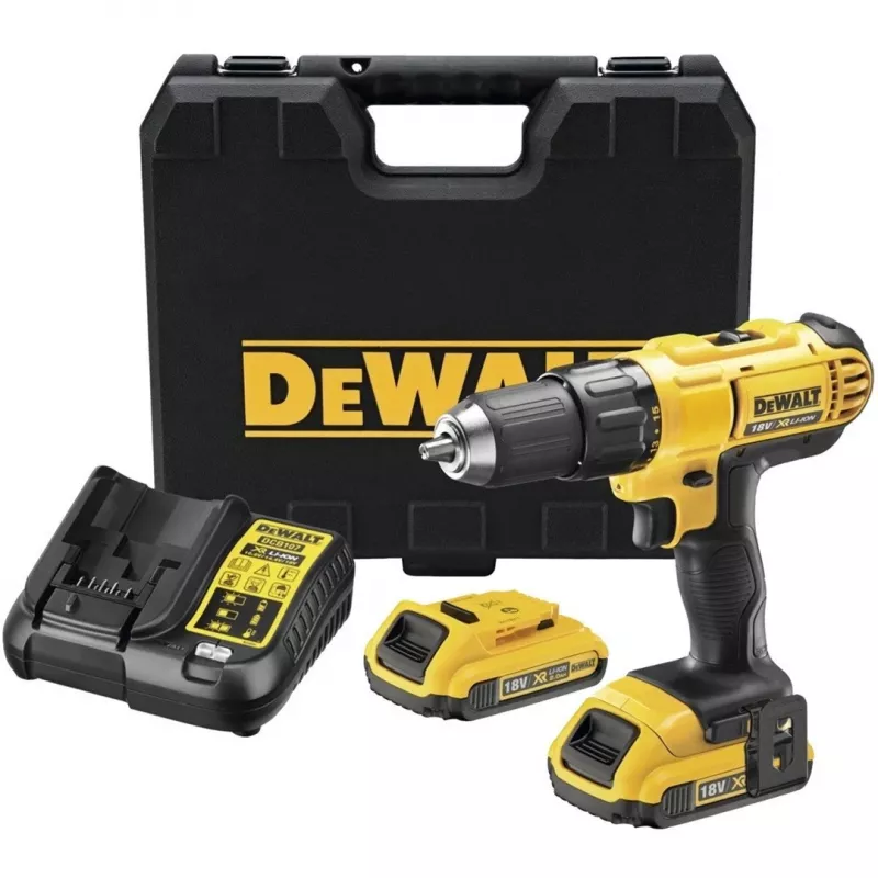 DeWALT DWE4257-QS Winkelschleifer 12.5 cm 10000 U/min 1500 W 2.6 kg