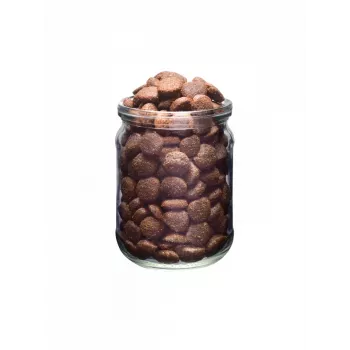 Trockenes Hundefutter Brit Fresh Fish with Pumpkin Adult Large Muscles & Joints 12 kg, Protein 26% Fett 14% getreidefrei