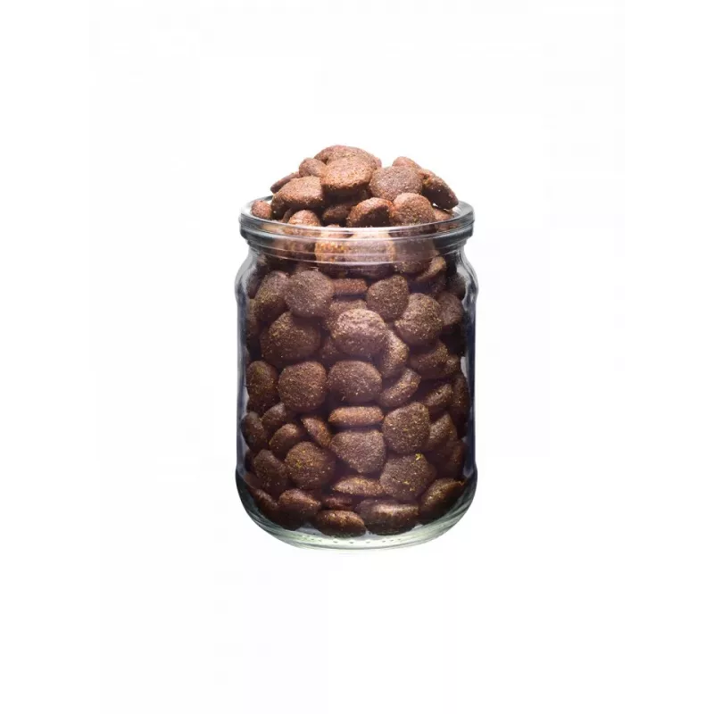 Trockenes Hundefutter Brit Fresh Fish with Pumpkin Adult Large Muscles & Joints 12 kg, Protein 26% Fett 14% getreidefrei