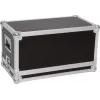 Roadinger Flightcase FT-100 (Modell 31005209) – leichter Schutztransportkoffer