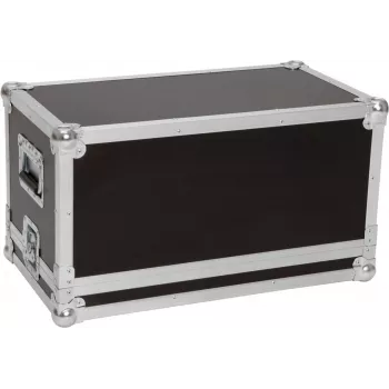 Roadinger Flightcase FT-100 (Modell 31005209) – leichter Schutztransportkoffer