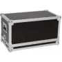 Roadinger Flightcase FT-100 (Modell 31005209) – leichter Schutztransportkoffer