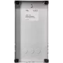 Siedle GU CL 04-0 - Montagebox - Schwarz - Edelstahl - Siedle - Verzinkter Stahl - 154 mm - 65 mm (210007734-00)