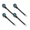 Brushless-Motorset BETAFPV RD0702SE27 0702SE 27000KV — 4 Stück für Micro-FPV-Drohnen