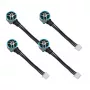 Brushless-Motorset BETAFPV RD0702SE27 0702SE 27000KV — 4 Stück für Micro-FPV-Drohnen