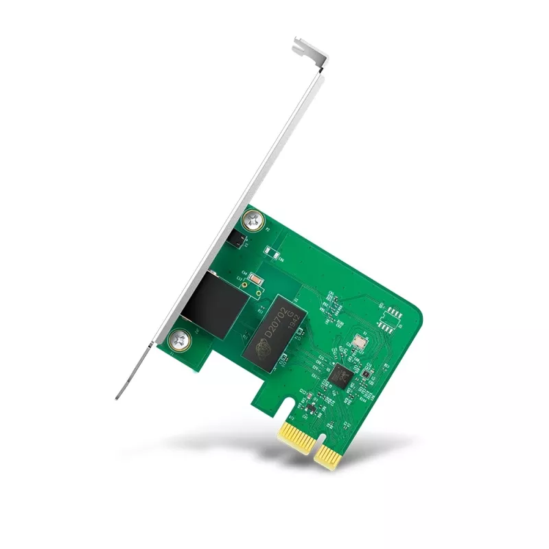TP-LINK TG-3468 Netzwerkkarte & Adapter