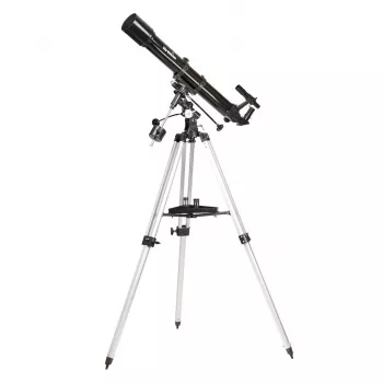 Skywatcher Teleskop BK 909 EQ2 90/900