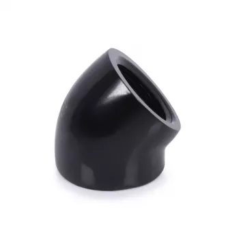 Schlauchverbinder Alphacool 17592 Messing Schwarz 21 mm