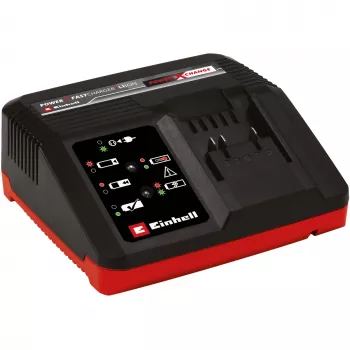 Batterieladegerät Einhell Power X-Fastcharger 4A