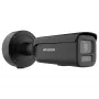 IP Bullet Camera Hikvision Pro Series ColorVu 4 MP Motorized Varifocal 2,8–12 mm, 360° Rotation, Kabelgebunden, Innen-/Außenbereich