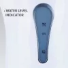 Wasserkocher Maestro MR-028-BLUE, 1 L Kapazität, 1000 W Leistung, blau