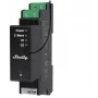 Shelly Wave Pro 2PM LR Zweikanal-Z-Wave-DIN-Schienen-Controller