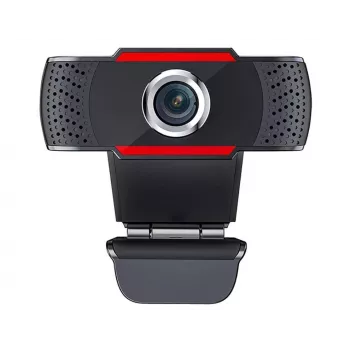 Webcam HD mit integriertem Mikrofon Internet Tracer WEB008