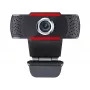 Webcam HD mit integriertem Mikrofon Internet Tracer WEB008