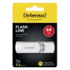MEMORY DRIVE FLASH USB3.1 64GB/3538490 INTENSO