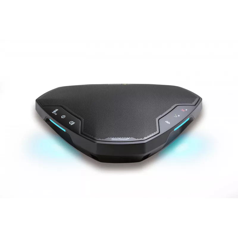 Konftel Ego - Freisprechsystem - kabellos - Bluetooth - USB (910101081)