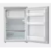 Freistehender Kühlschrank Midea MDRD168FGE01 — 113L (Kühlteil 97L, Gefrierteil 16L), 84,5 cm, weiß