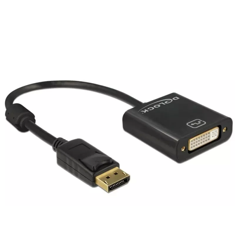 Video-Kabeladapter DeLOCK 62601