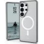UAG Urban Armor Gear Dot Case mit Magnetmodul | Samsung Galaxy S26 Ultra | true ice (transparent)/ash (grau) | 214547114331 (214547114331)
