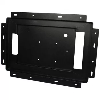 Wandmontagerahmen für 18-Zoll-Touchdisplay ALLNET ALLWCOVMount18v1