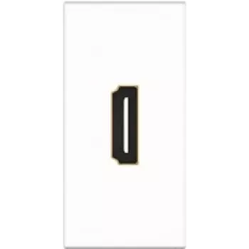 HDMI-Steckdose Kindermann 7464000542