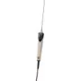 TESTO Oberflächenfühler Oberflächenfühler Typ K Temperaturfühler -60 bis +400 °C (0602 1993)