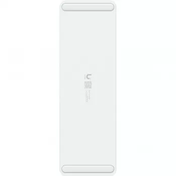 Ubiquiti UACC-Switch-FM Weiß Polycarbonat Silikon