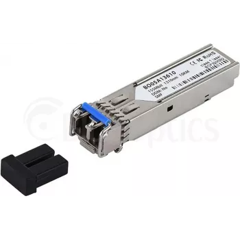 SFP-Transceiver CBO SPG-FE-FX-CDFC 1000Base-FX Glasfaser Single-Port