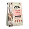 ACANA Indoor Entrée - Trockenfutter für Katzen - 1,8 kg