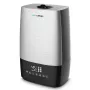 Luftbefeuchter Blaupunkt AHS801 Steam 5 L Schwarz Silber