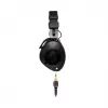 RØDE NTH-100 Kopfhörer/Headset Kabelgebundener Kopfbügel Musik Schwarz