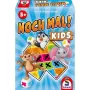 Noch mal Kids, Würfelspiel