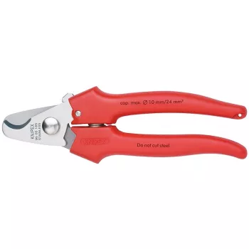 Knipex 95 05 165 Kabelschneider