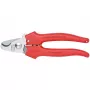 Knipex 95 05 165 Kabelschneider
