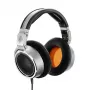 Neumann NDH 30 geschlossene Studio-Kopfhörer, 38-mm-Treiber, 120 Ω, 12–34 kHz, 3-m-Kabel, abnehmbare Ohrpolster (schwarz)