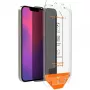 4smarts Second Glass Privacy Displayschutzfolie Apple iPhone 13 13 Pro 14 16e Gehärtetes Glas