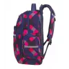 Rucksack Coolpack Brick Electric Pink