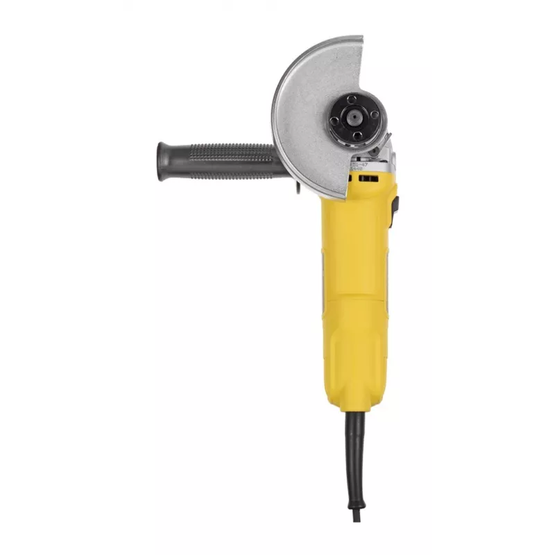 DeWALT DWE4157-QS Winkelschleifer 12,5 cm 11800 U/min 900 W 2,05 kg