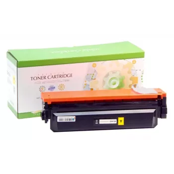 Kompatibel Static Control Hewlett-Packard (CF412X) / Canon CRG 046H Gelb, 5000 Seiten