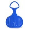 Jamara Snow Play Snow Glider blau — Kunststoffschlitten, 570×380×30 mm, ab 3 Jahren