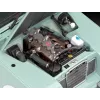 Plastikmodell Land Rover Series III