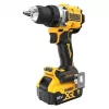 DeWALT DCD800P2T-QW Akku-Schrauber/Schlagschrauber
