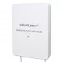 Directional Outdoor 5G LTE Antenne QOLTEC 16 dBi SMA 3300–3800 MHz 3 m wasserdicht
