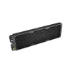 Flüssigkeitskühlungsset Thermaltake CL-W253-CU12SW-A
